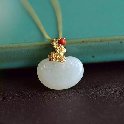 Oro Collana affascinante per ogni occasione