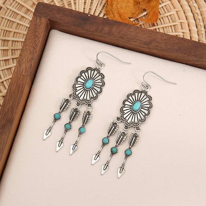 Orecchino affascinante per ogni occasione