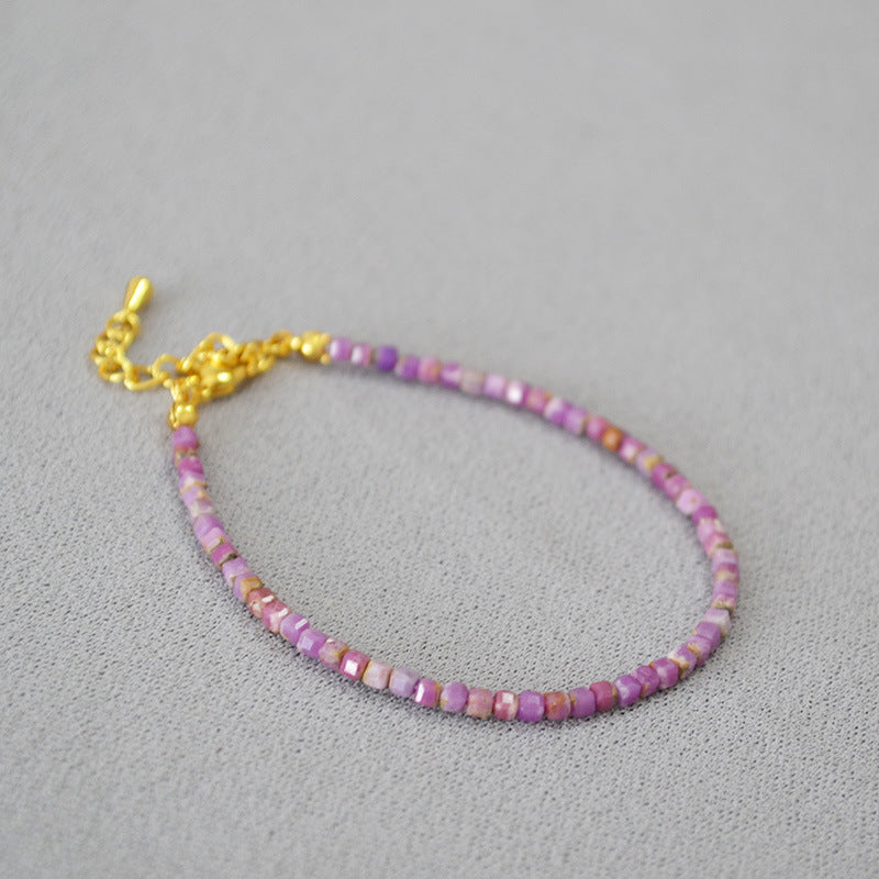 Collana bellissimo con stile unico