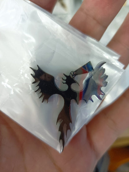 Ciondolo classico dal fascino senza tempo