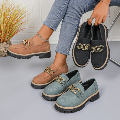 Scarpe Ortopediche Aggraziate dal Look Moderno