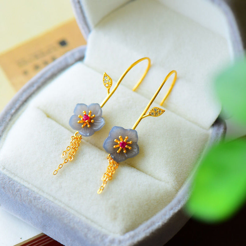 Orecchino elegante per ogni occasione