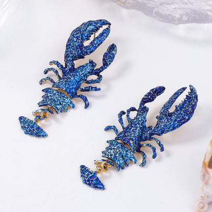 Orecchino bellissimo con stile unico