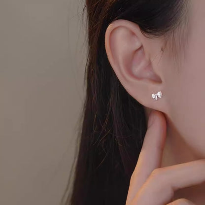 Orecchino classico dal fascino senza tempo