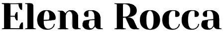 Elena Rocca