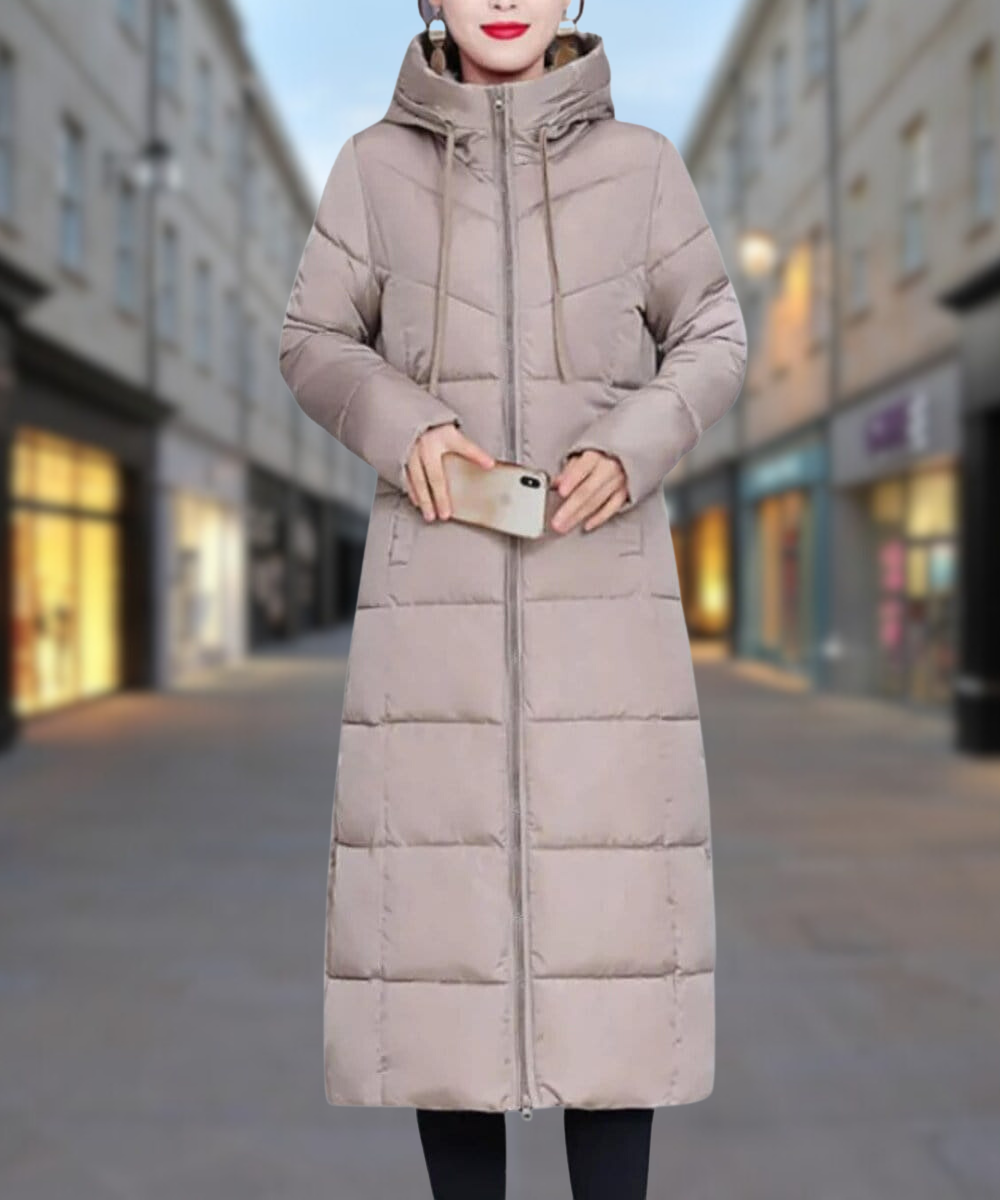 Giacca in stile vintage senza tempo