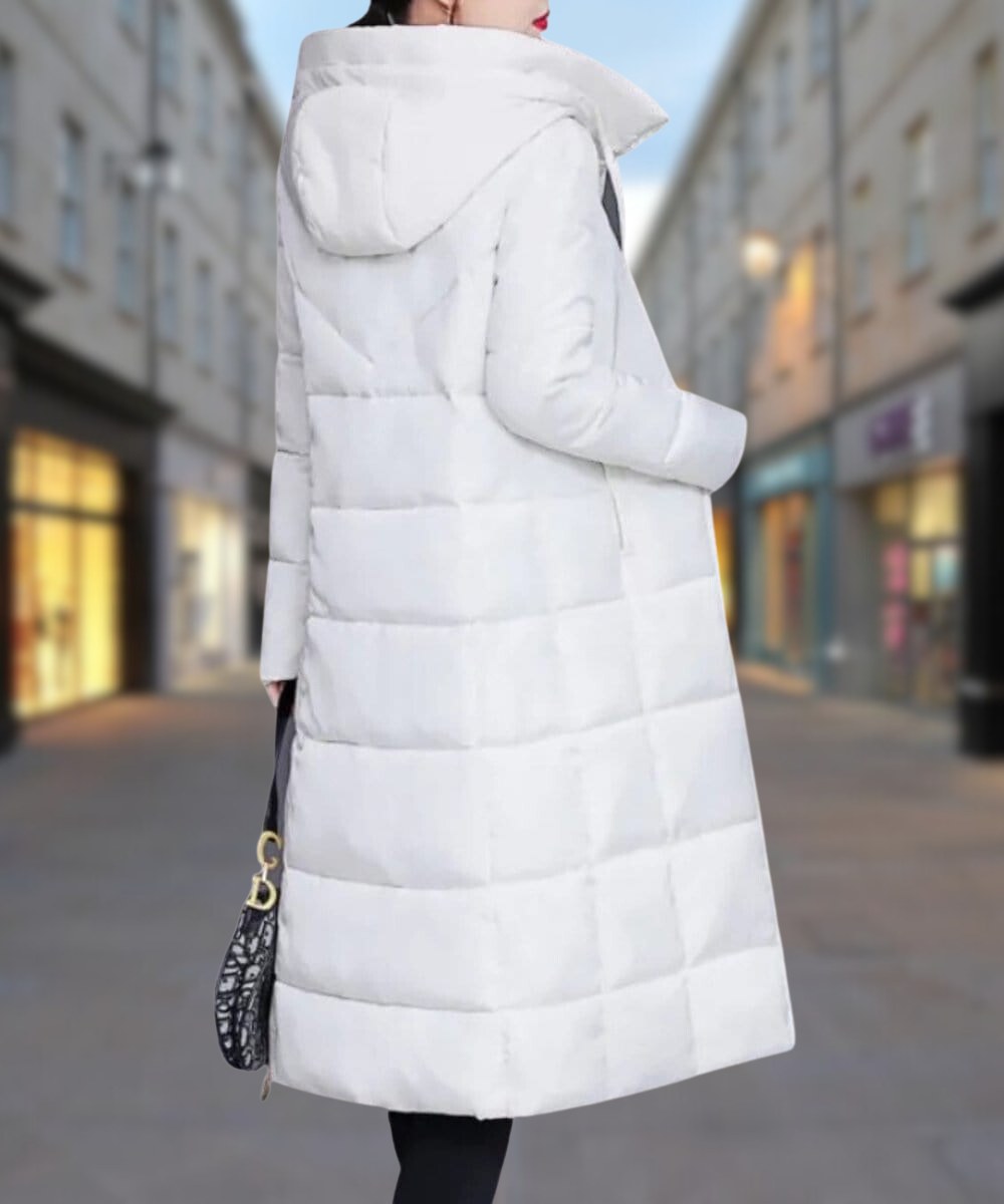 Giacca in stile vintage senza tempo