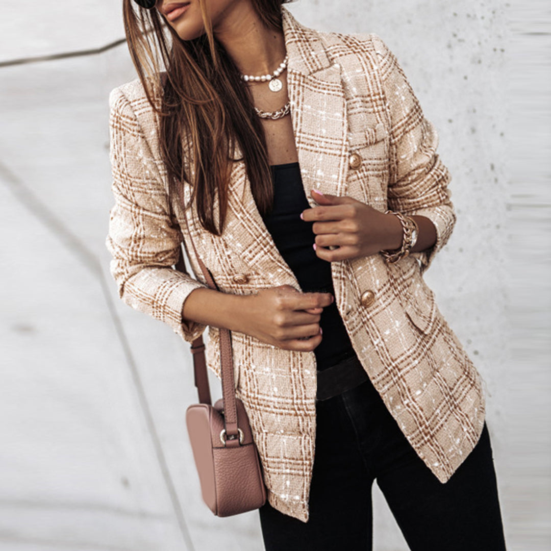 LP | Blazer da donna alla moda