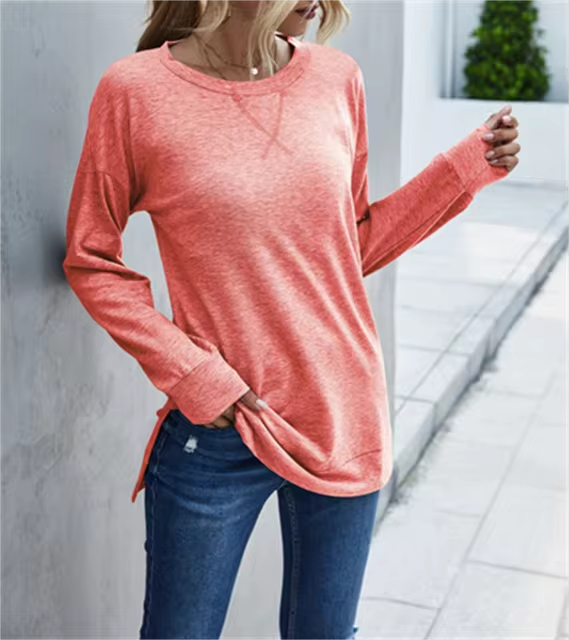 LP | Camicia a maniche lunghe
