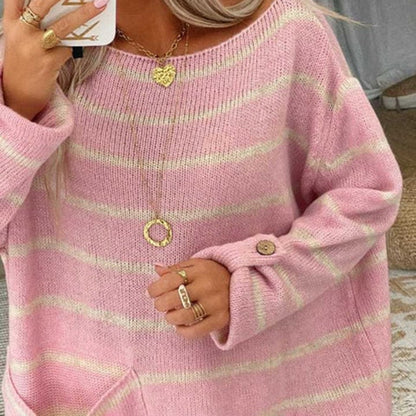 LP | Maglia elegante