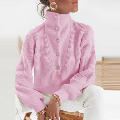 LP | Maglia invernale semplice ed elegante