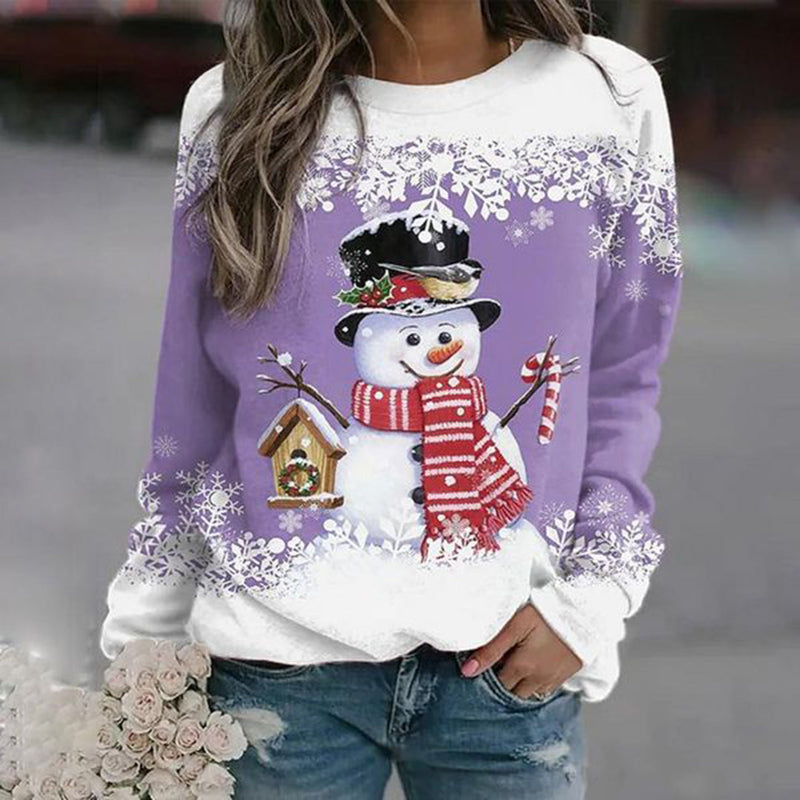 Maglione ispirato al vintage
