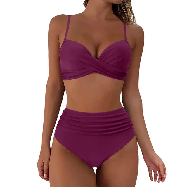 Canela® | Classic and Stylish Bikini