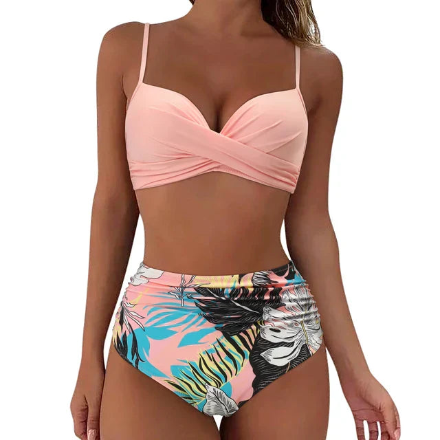 Canela® | Classic and Stylish Bikini