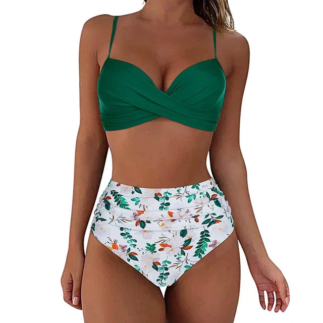 Canela® | Classic and Stylish Bikini
