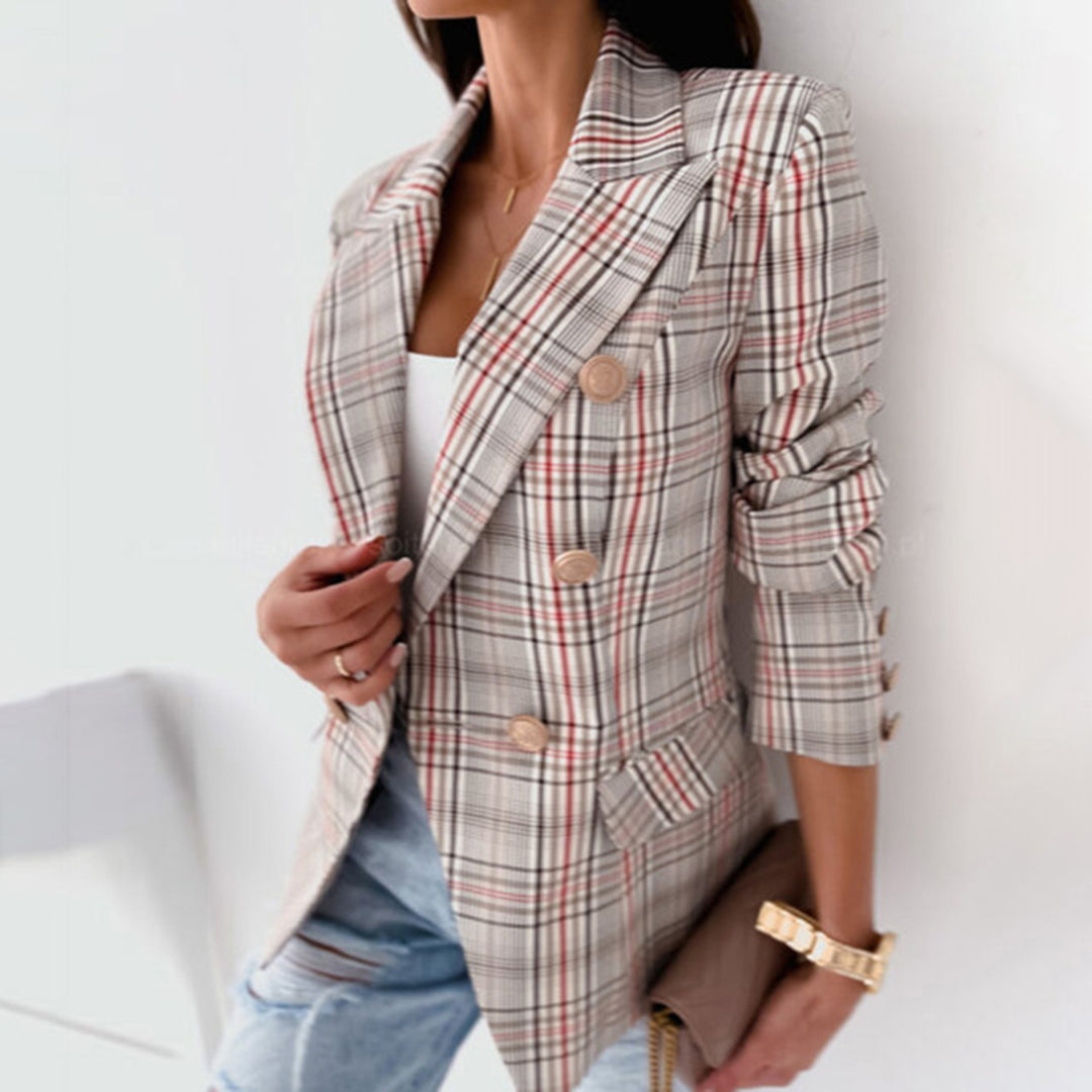 LP | Blazer elegante