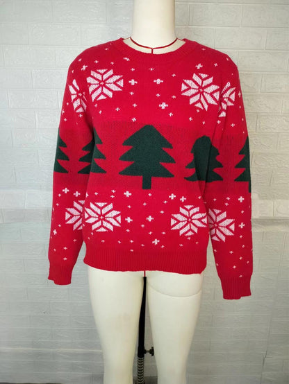 Maglione ispirato al vintage