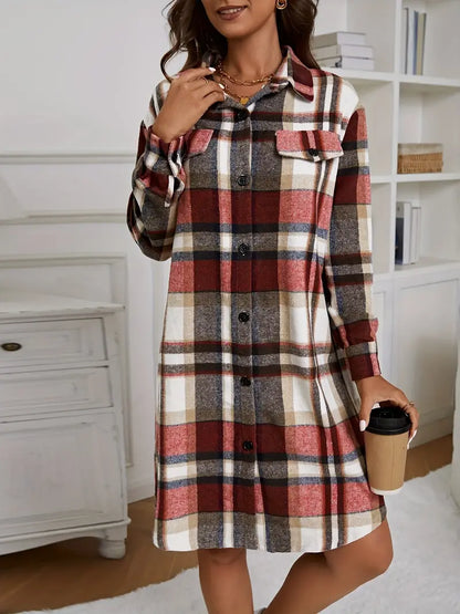 Giacca in stile vintage senza tempo