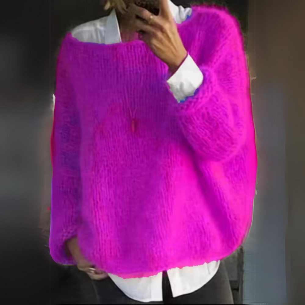 LP | Abbigliamento invernale elegante e senza sforzo