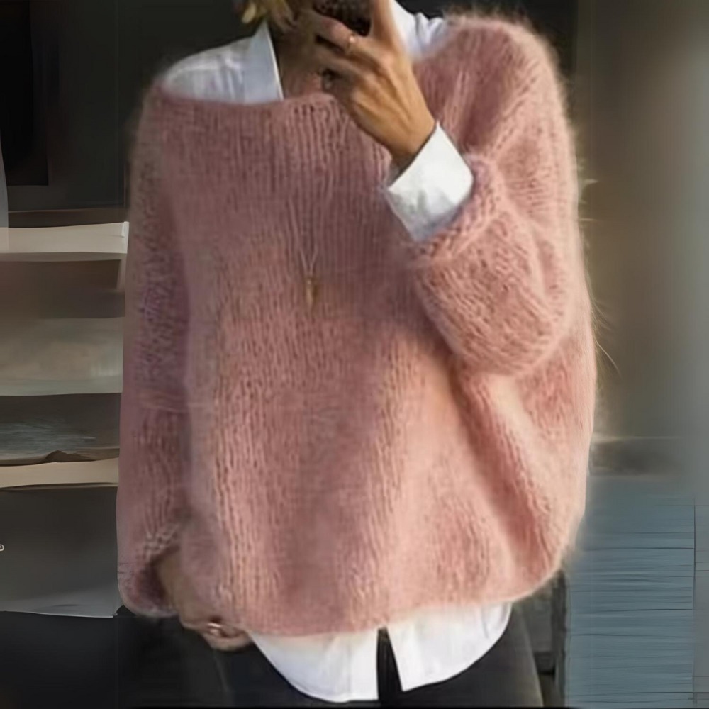 LP | Abbigliamento invernale elegante e senza sforzo