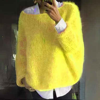 LP | Abbigliamento invernale elegante e senza sforzo