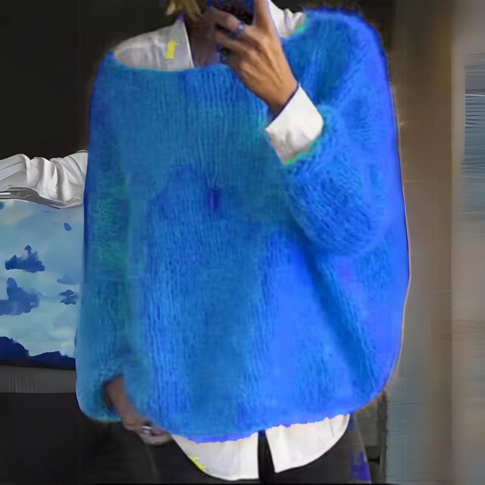 LP | Abbigliamento invernale elegante e senza sforzo