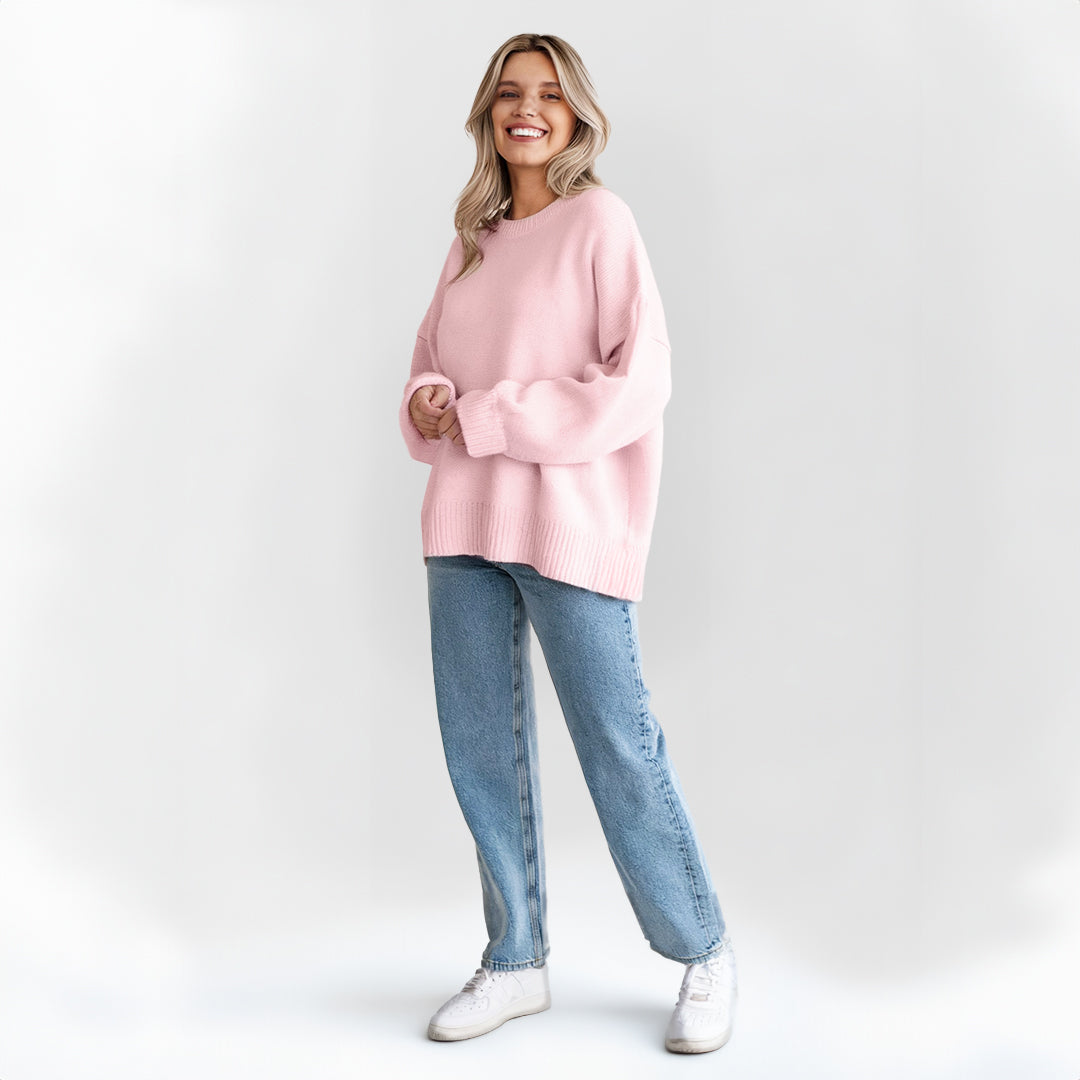 Maglione ispirato al vintage