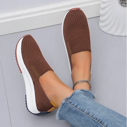 Ortopedico Sneakers di supporto e alla moda