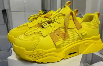 Ortopedico Sneakers casual e di supporto