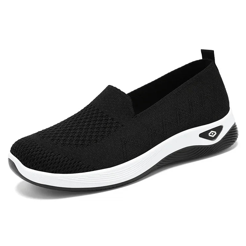 Ortopedico Sneakers comodo e alla moda
