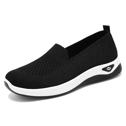 Ortopedico Sneakers comodo e alla moda