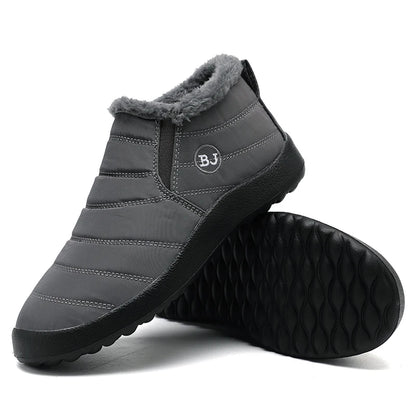 Ortopedico Stivali comodo e alla moda