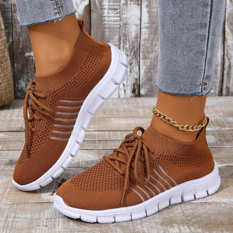 Ortopedico Sneakers casual e di supporto