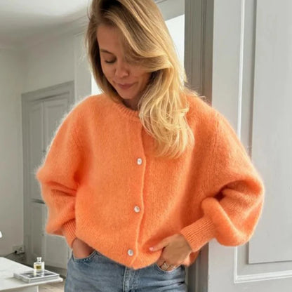 Chic e confortevole Maglione