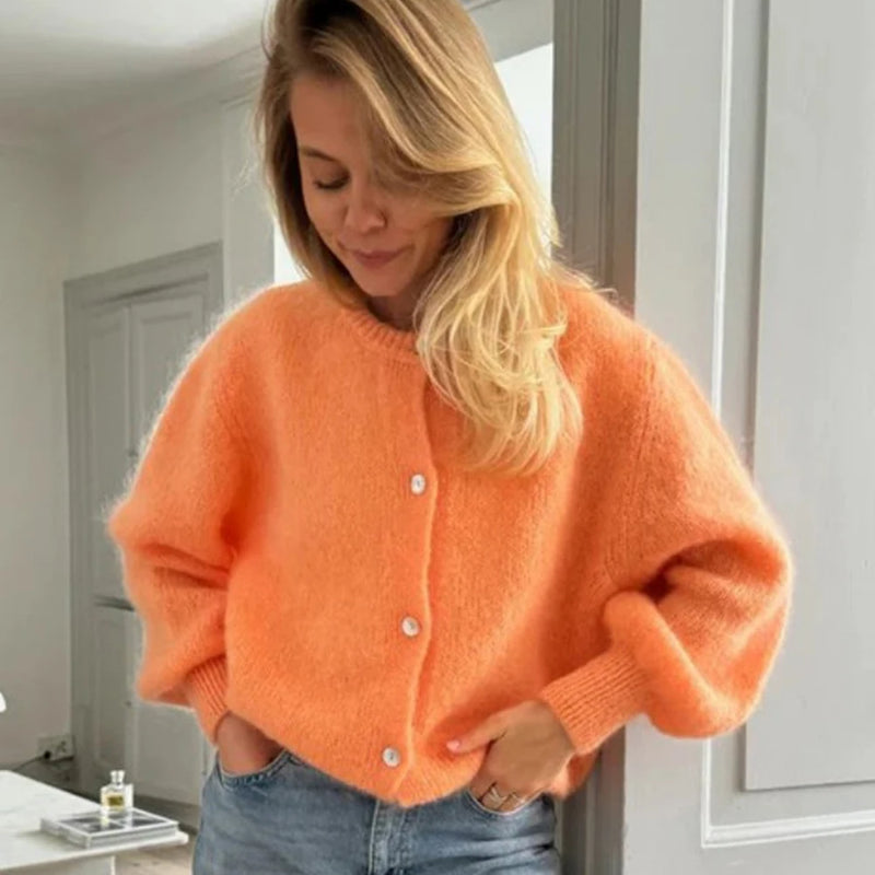 Chic e confortevole Maglione