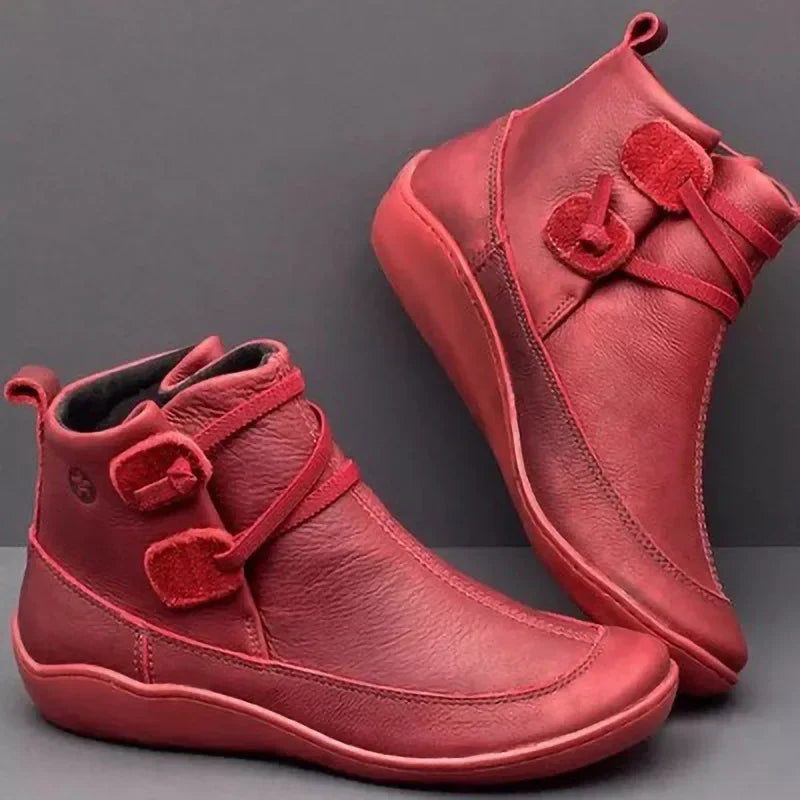 Ortopedico Stivali di supporto e alla moda