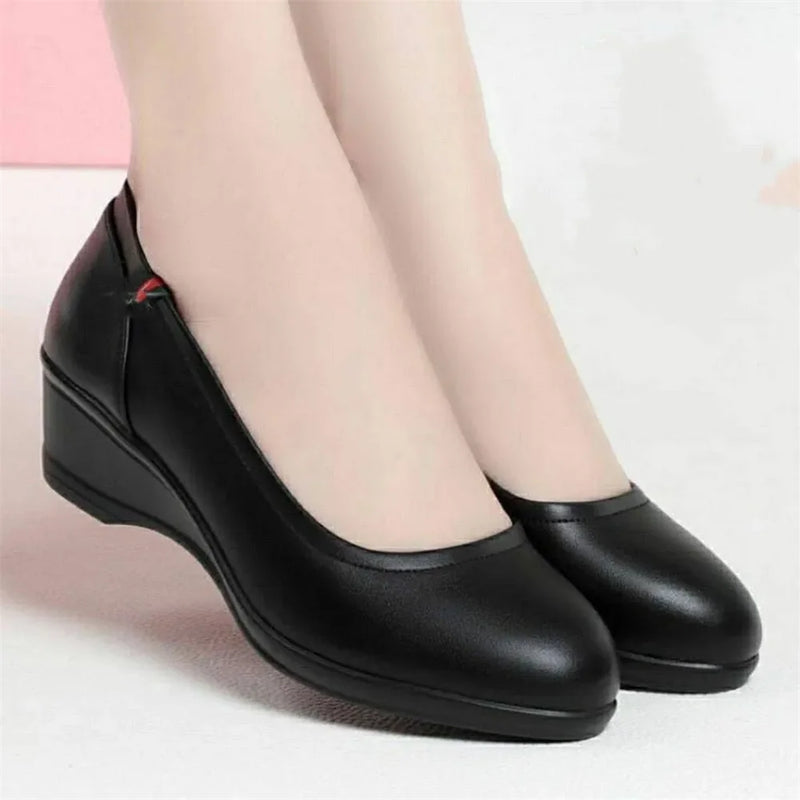 Ortopedico Scarpe comodo e alla moda