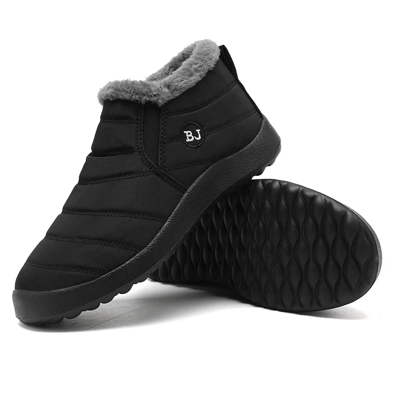 Ortopedico Stivali comodo e alla moda