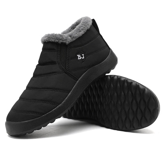 Ortopedico Stivali comodo e alla moda