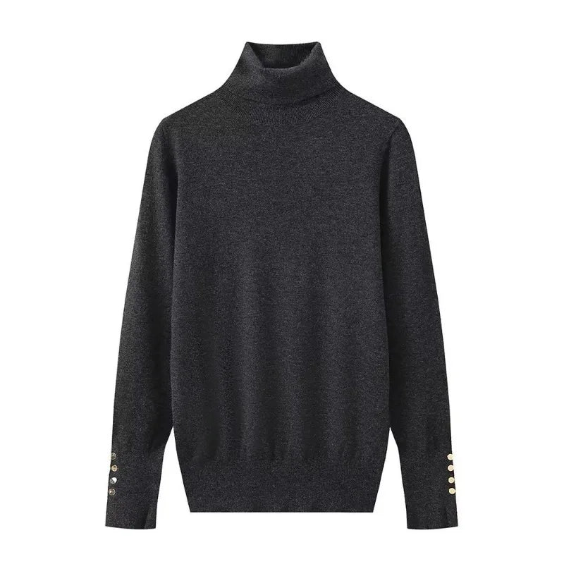 Leggero e adorabile Maglione