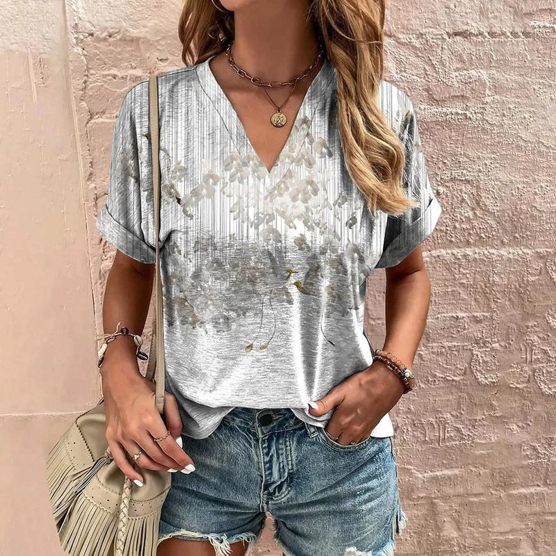 Fluido e favoloso Camicia
