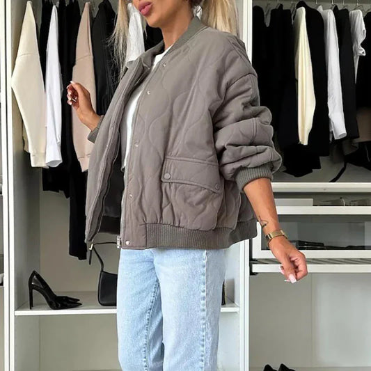 Giacca dal design elegante