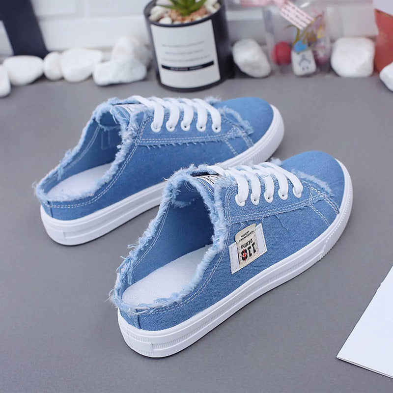 Ortopedico Sneakers elegante e di supporto