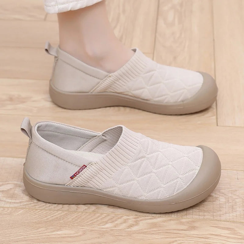 Ortopedico Scarpe elegante e di supporto