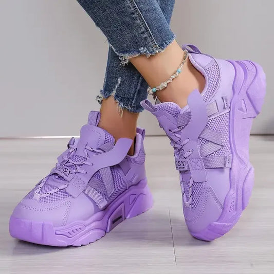 Ortopedico Sneakers casual e di supporto