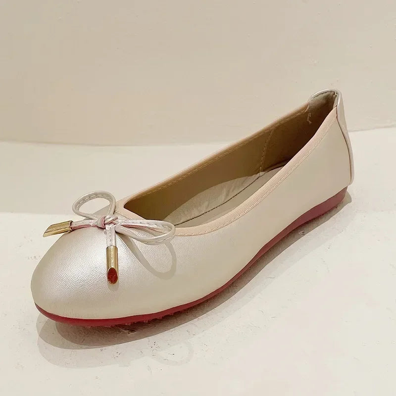 Ortopedico Ballerine di alta qualità