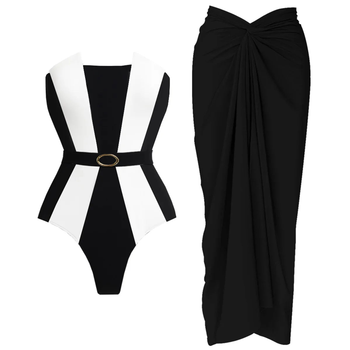 Style Bikini With a Modern Fit