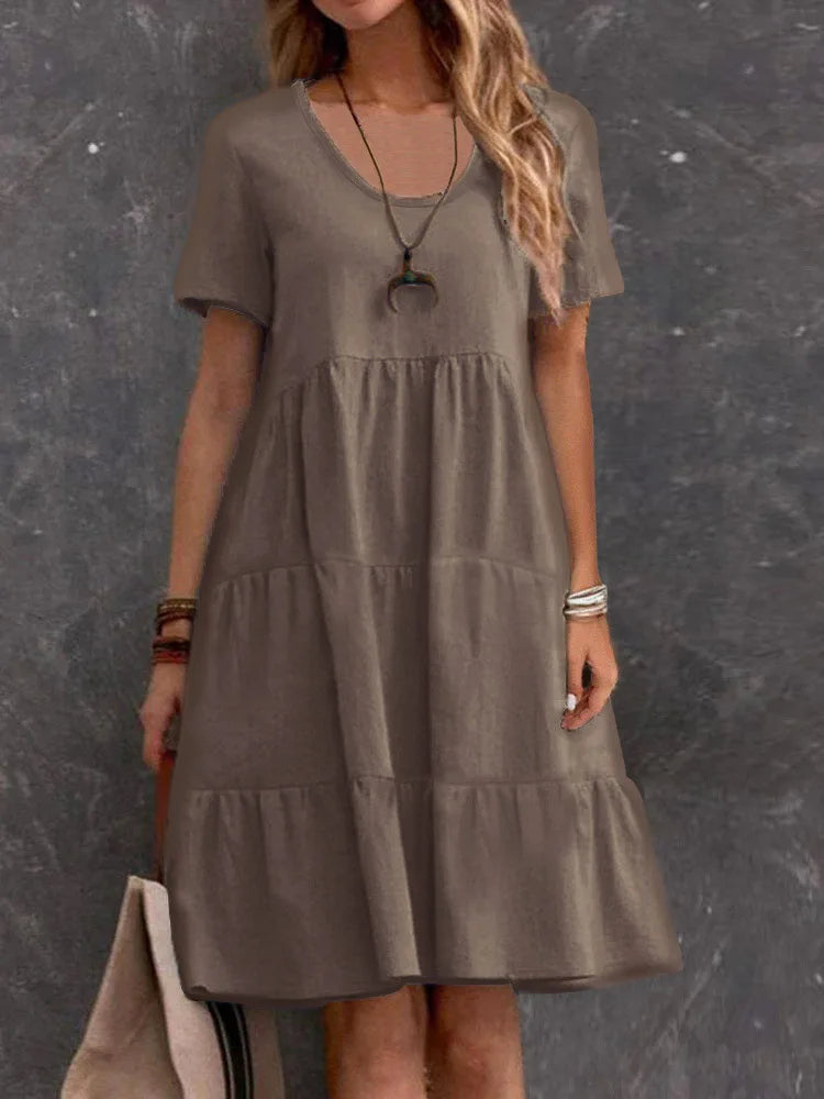 Vivace e unico Abito