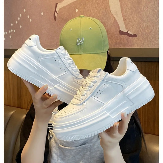 Ortopedico Sneakers di supporto e alla moda