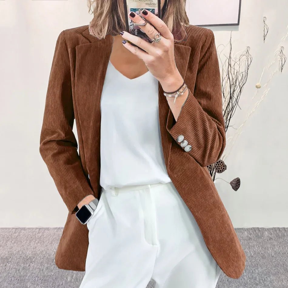 Cardigan ispirato al vintage
